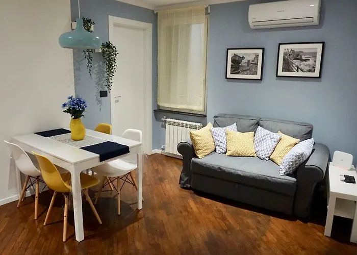 Otello Apartment