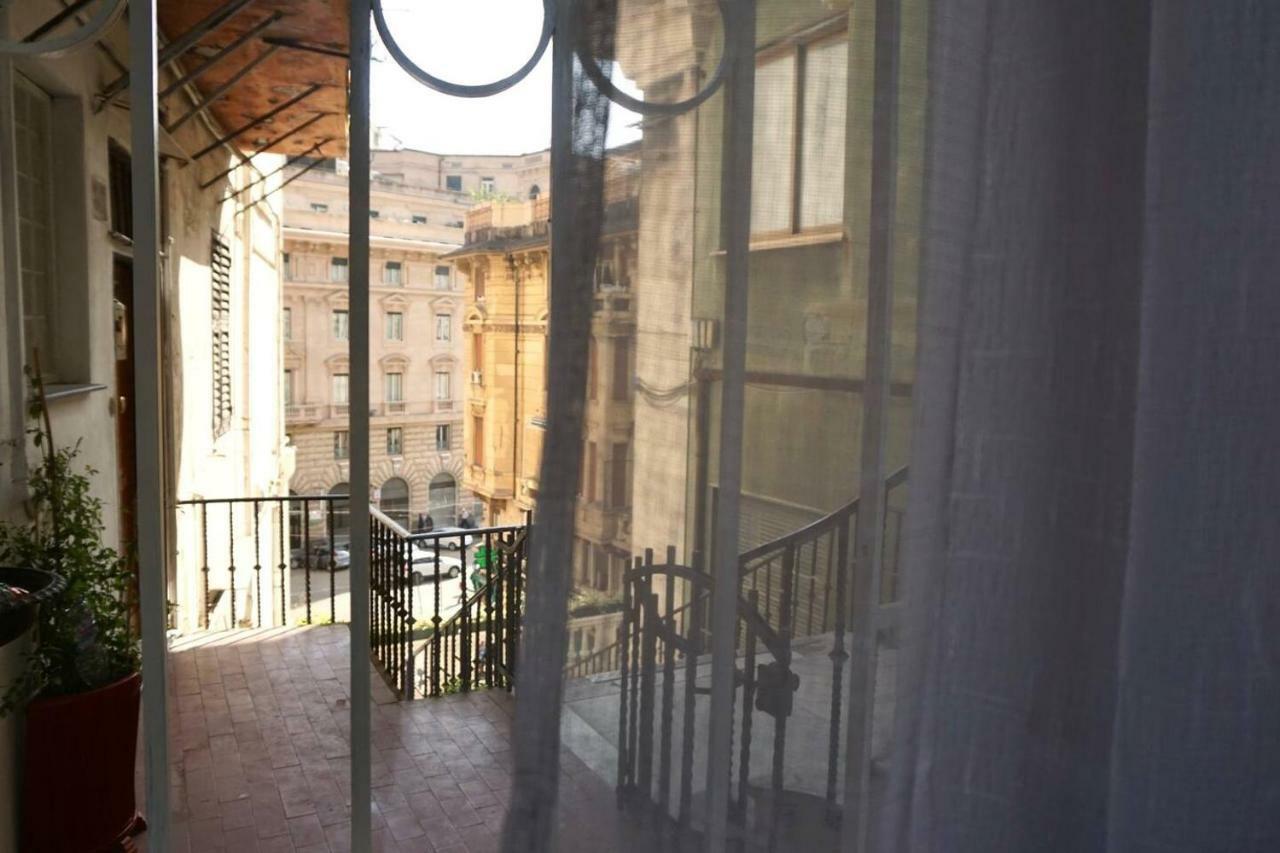Appartement Otello