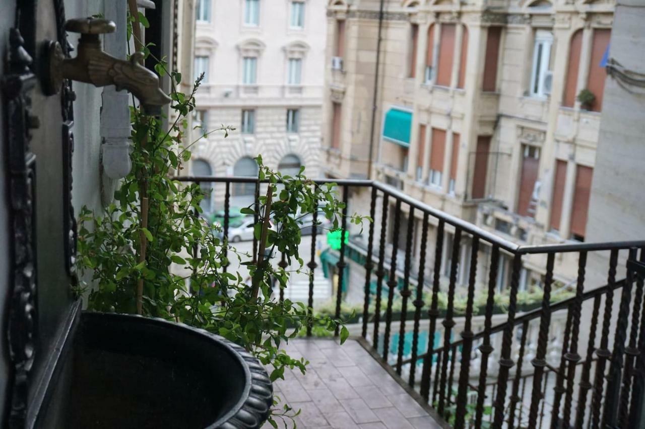 Appartement Otello *