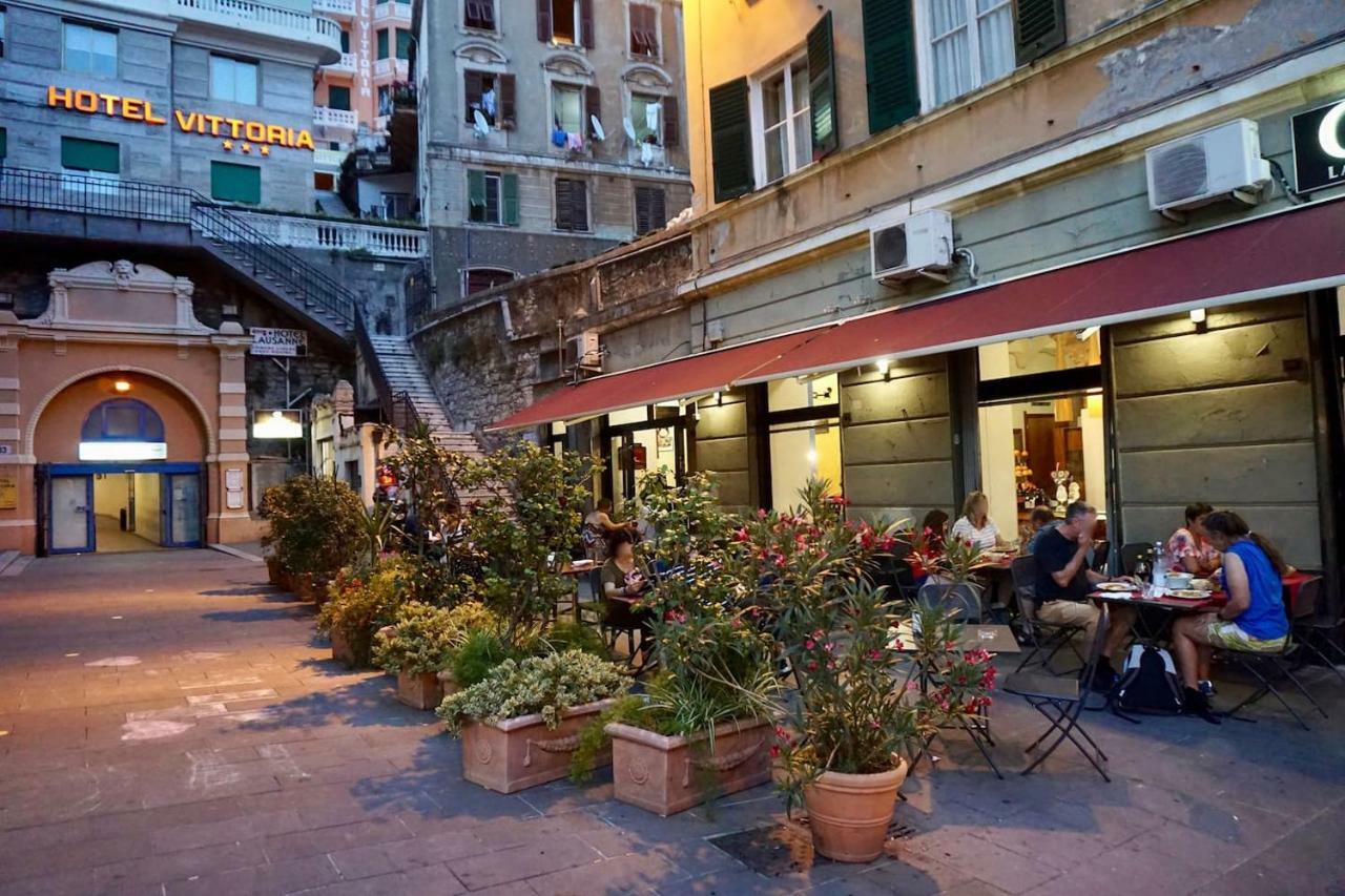 Otello Genua