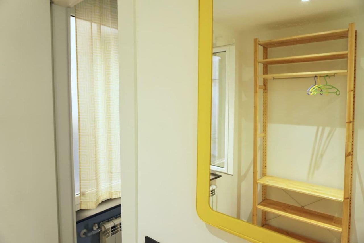 Appartement Otello Genua