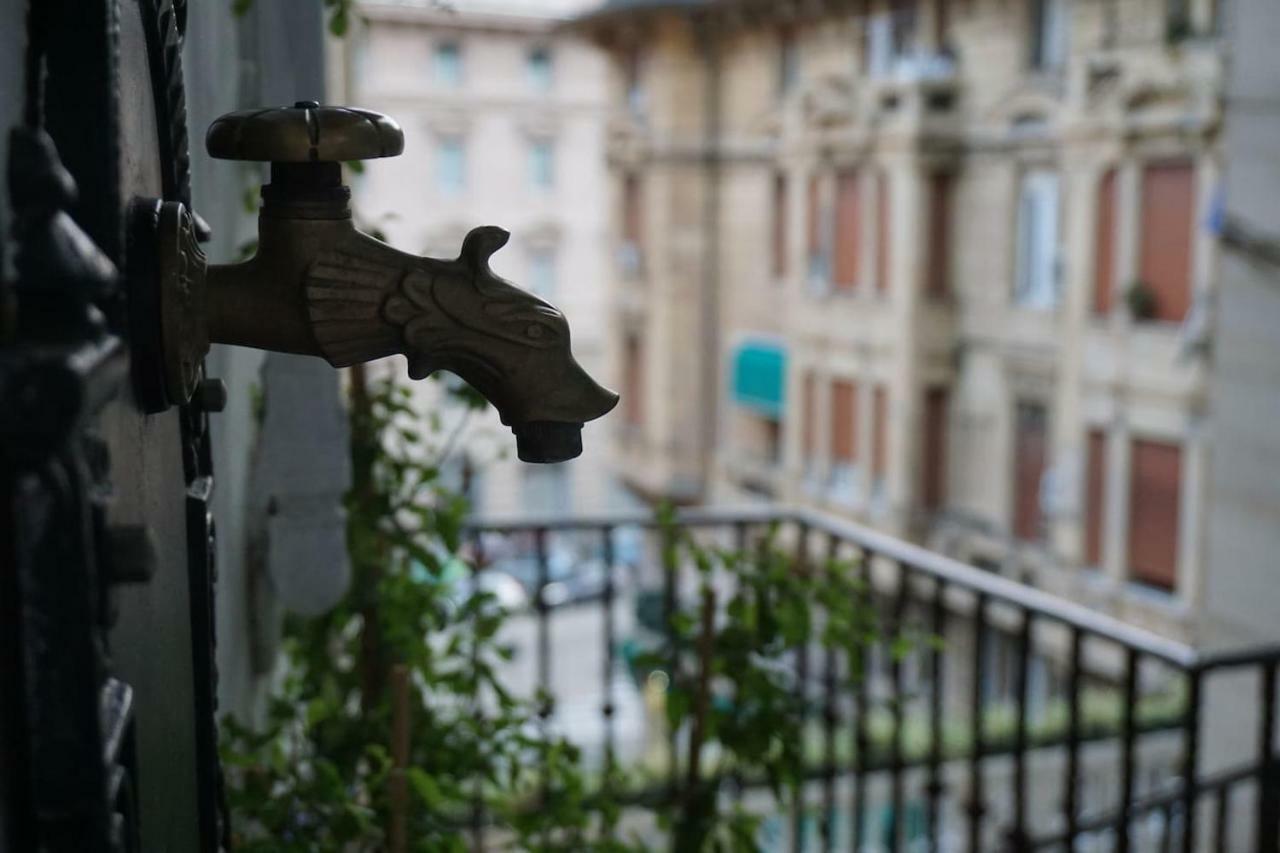 Otello Appartement Genua