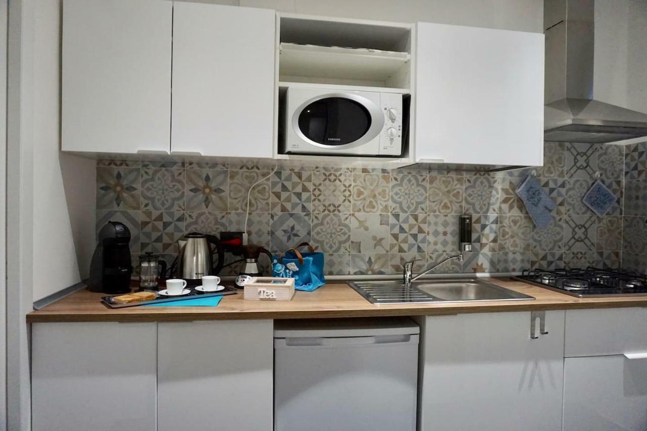 Otello Appartement *
