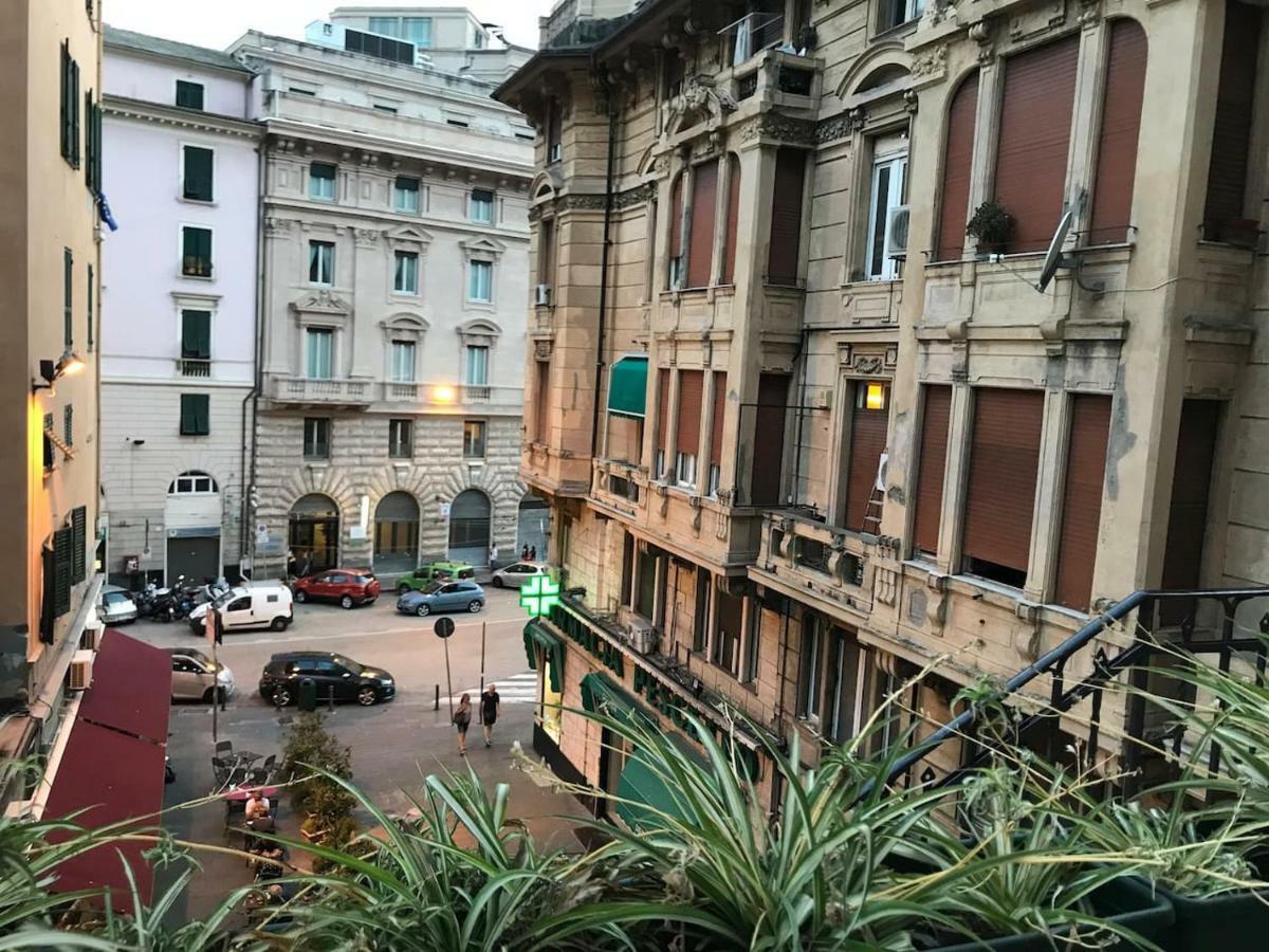 Otello Appartement