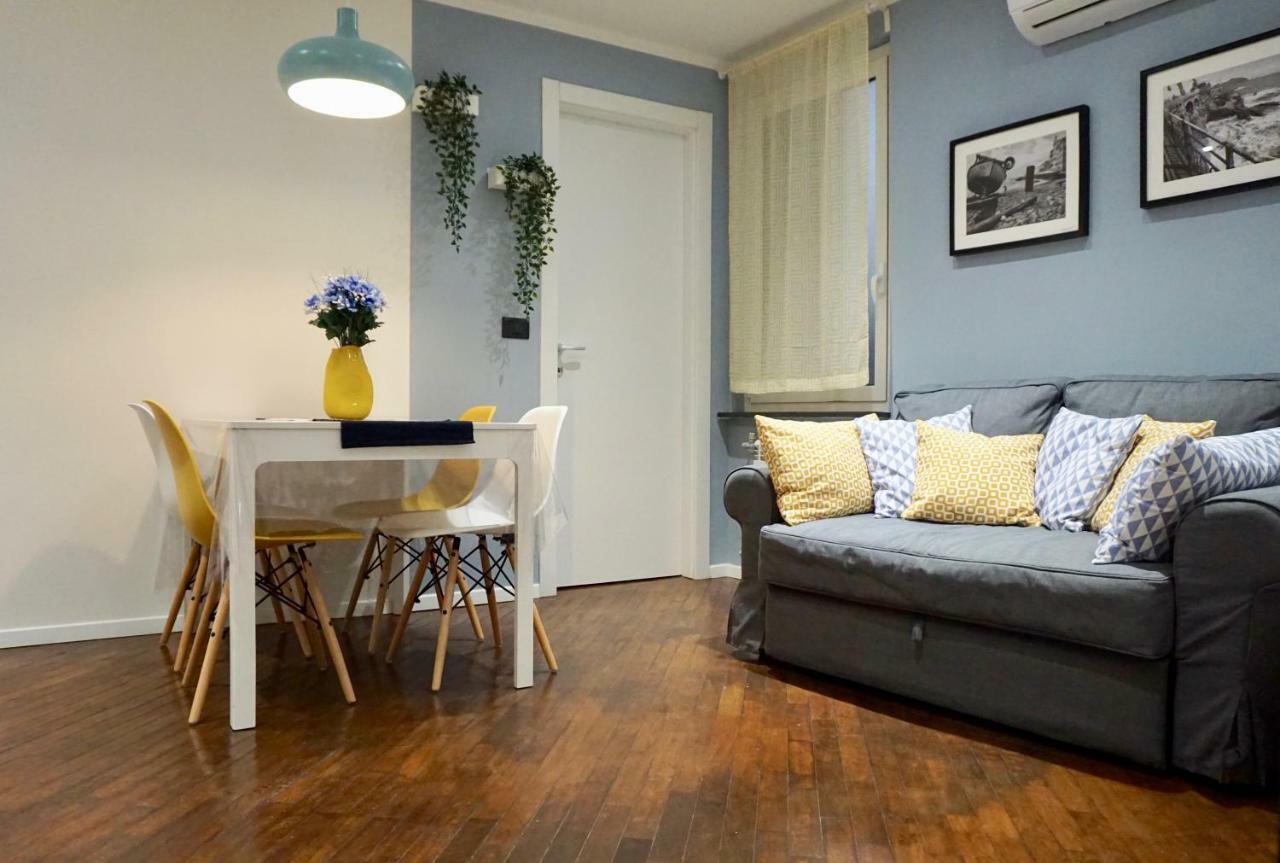 Otello Appartement *
