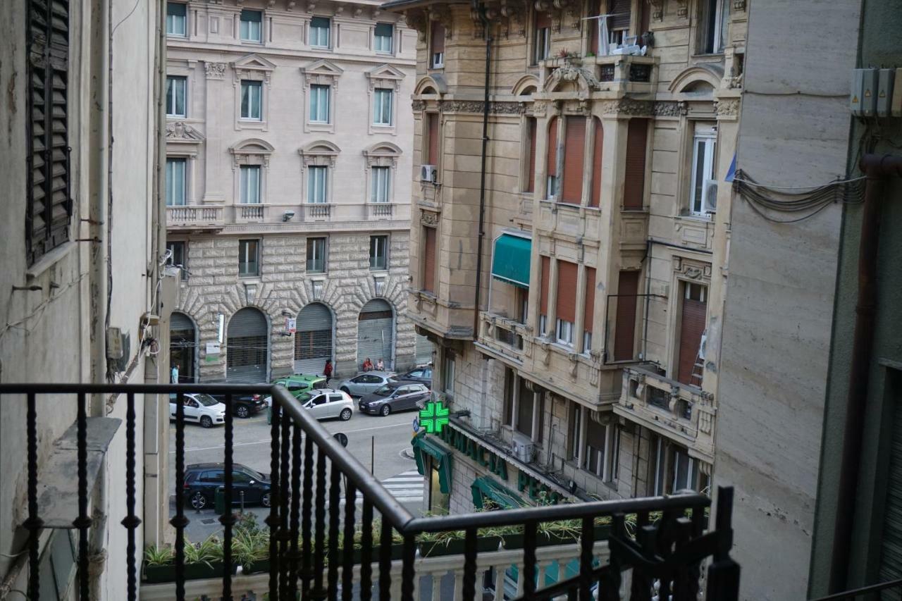 Otello Appartement Genua