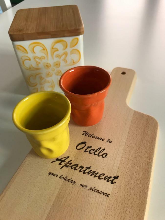 Otello Appartement *